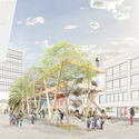 José Luis Vallejo: 'The training of the architect remains the same even though society has changed' - Image 2 of 4
