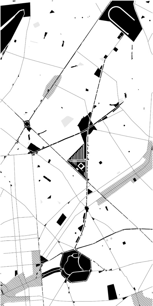 Thinking the 21st-Century City: Discover an Honorable Mention from the Mercado Modelo de Montevideo International Competition - Image 13 of 13