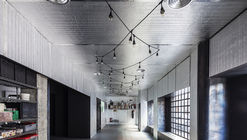 Reforma CHEFSLAB / Héctor Fernández Elorza