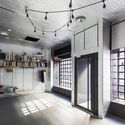 Reforma CHEFSLAB / Héctor Fernández Elorza - Renovação