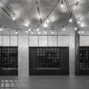 Reforma CHEFSLAB / Héctor Fernández Elorza - Renovação