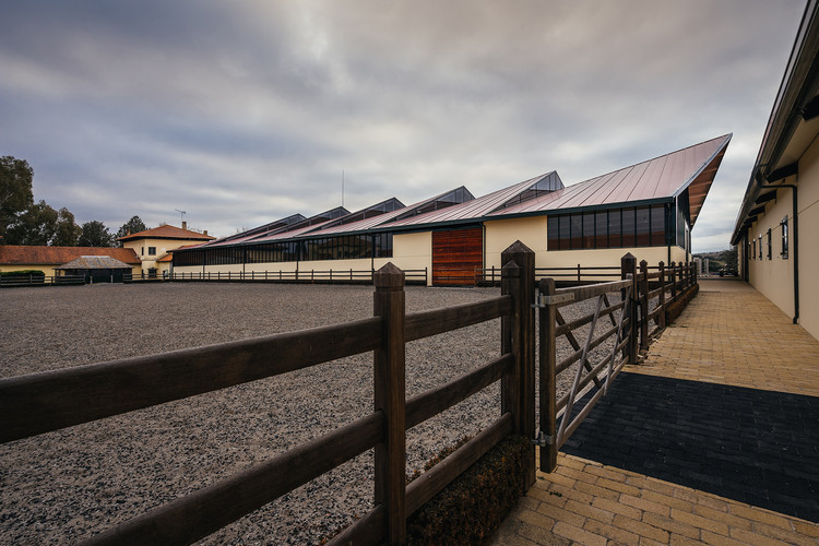 © OOIIO Arquitectura, Josefotoinmo