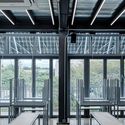 Haengchon Public Land No. 3 / KDDH - Windows, Chair, Beam