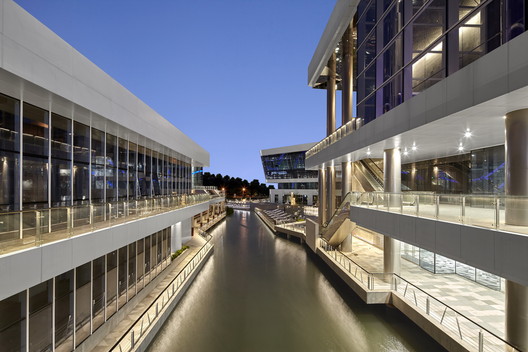 Kunshan Grand Theater / China Architecture Design Group Land-based Rationalism D.R.C Kunshan Grand Theater / China Architecture Design Group Land-based Rationalism D.R.C - Image 27 of 36