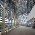 Gran Teatro de Kunshan / Centro de Investigación de Diseño Local, Grupo de Diseño e Investigación de Arquitectura de China - Sala De Opera