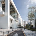 Gran Teatro de Kunshan / Centro de Investigación de Diseño Local, Grupo de Diseño e Investigación de Arquitectura de China - Sala De Opera