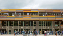 School in Doorn / Spring Architecten + MoederscheimMoonen Architects