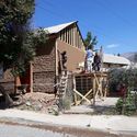 Así se repararon viviendas patrimoniales en Chile, luego del terremoto de 2015 - Sustentabilidad