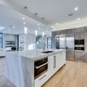 Chesapeake House / KUBE architecture - Houses, Kitchen, Facade, Countertop, Sink, Lighting, Chair