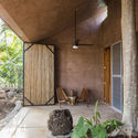 Pórtico Palmeto 大楼 / TACO taller de arquitectura contextual - 办公设施