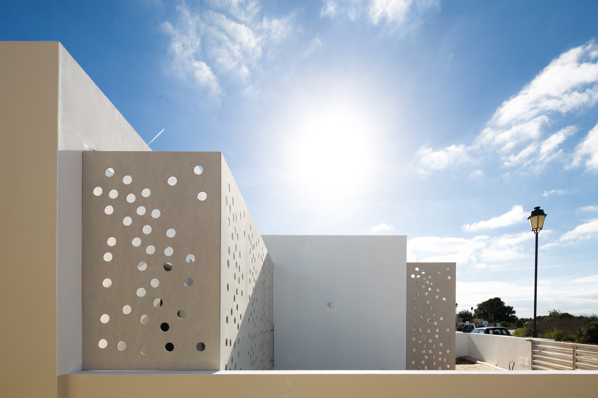 Gallery of Villa GK / CORE Architects 8