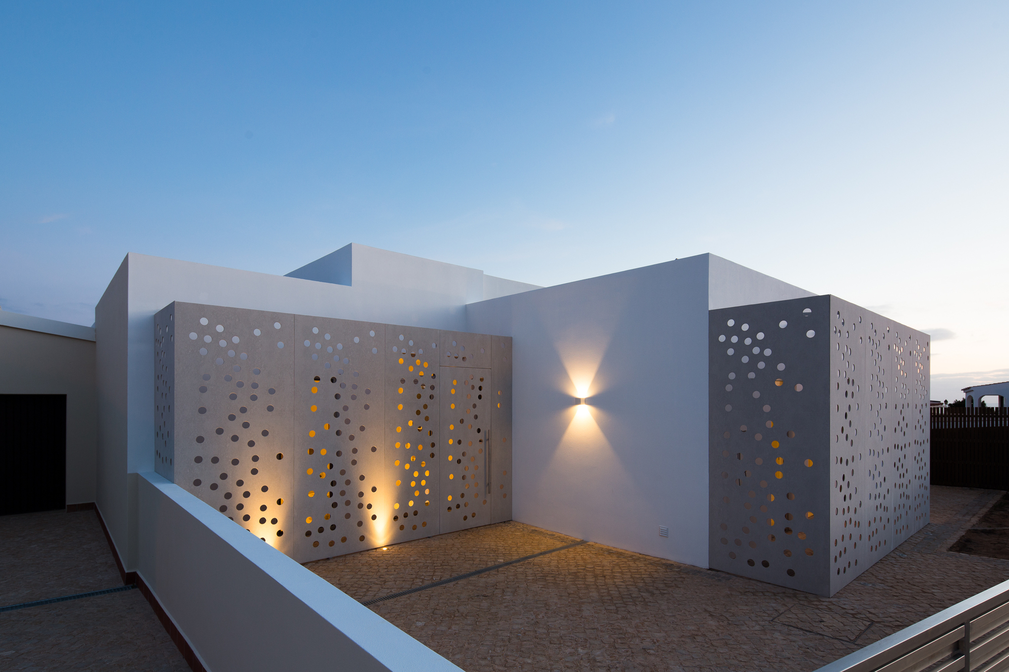 Gallery of Villa GK / CORE Architects 51