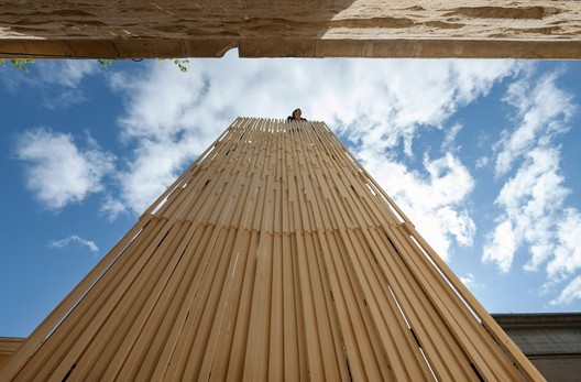 VR与建筑结合，探索洛格罗尼奥历史 - 9 的图像 28