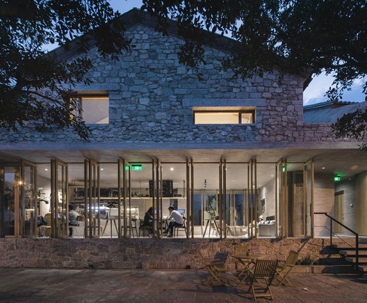 Sunyata Hotel in Dali Old Town / Zhaoyang Architects - Image 7 of 29