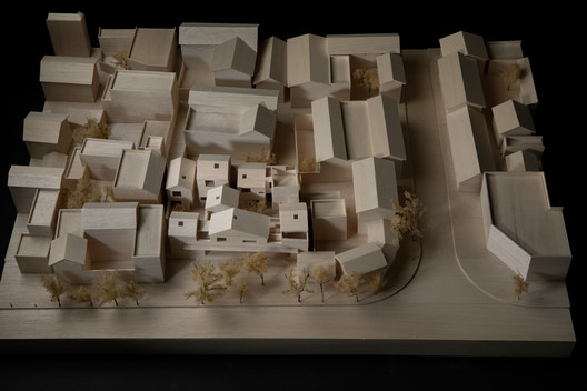 Sunyata Hotel in Dali Old Town / Zhaoyang Architects - Image 15 of 29