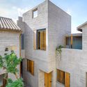Hotel Sunyata en el casco antiguo de Dali / Zhaoyang Architects - Hoteles