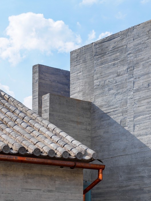Sunyata Hotel in Dali Old Town / Zhaoyang Architects - Image 5 of 29