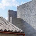 Hotel Sunyata en el casco antiguo de Dali / Zhaoyang Architects - Hoteles