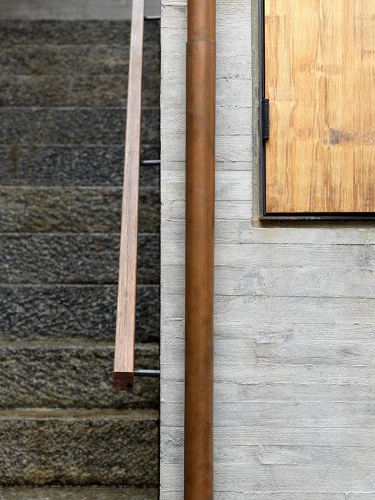 Sunyata Hotel in Dali Old Town / Zhaoyang Architects - Image 9 of 29