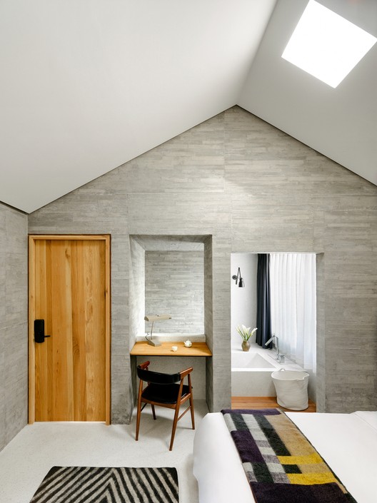 Sunyata Hotel in Dali Old Town / Zhaoyang Architects - Image 20 of 29