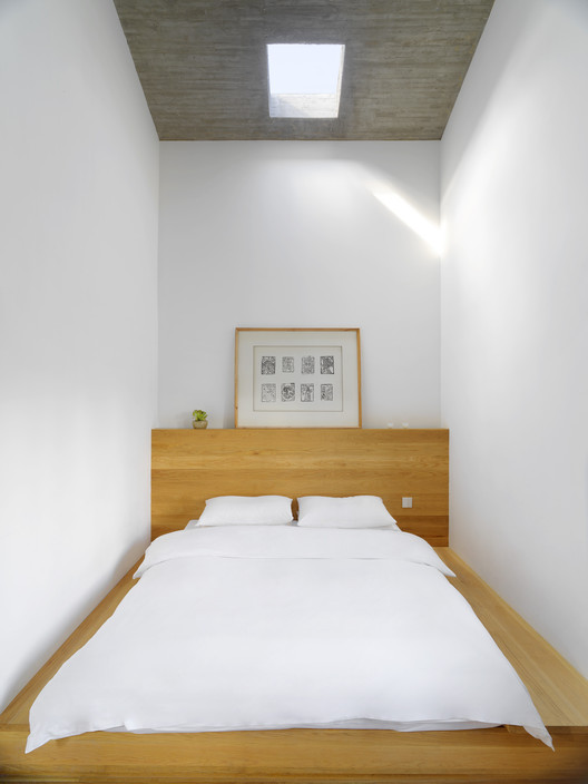 Sunyata Hotel in Dali Old Town / Zhaoyang Architects - Image 21 of 29
