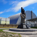 The Architecture of Chernobyl: Past, Present, and Future - Image 1 of 4