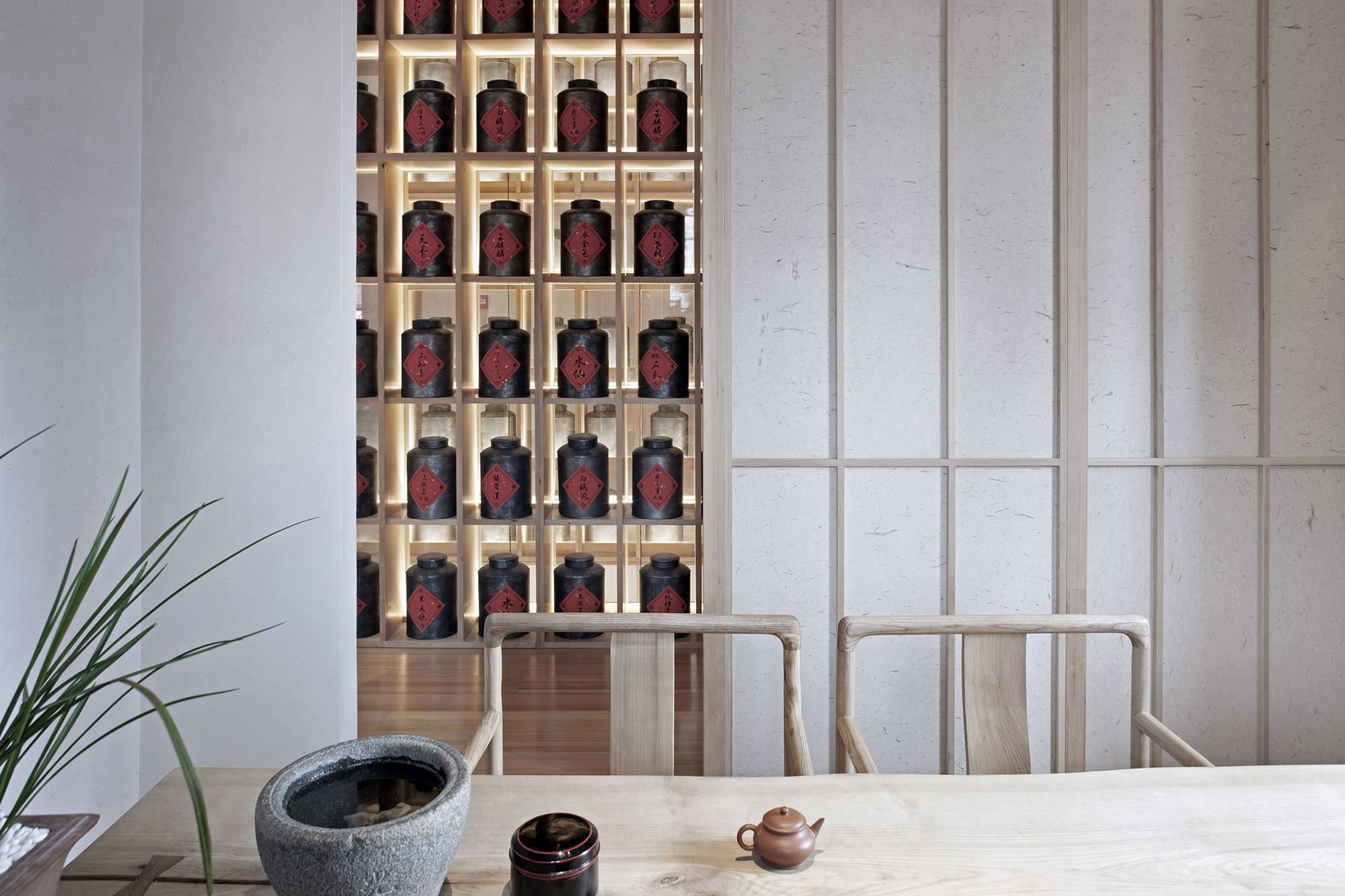 The Tea House Интернет Магазин