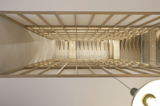 Casa de Té Sky / DC Design - Imagen 7 de 33