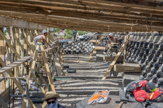 7 Principles for the Construction of a Sustainable School - Image 10 of 15