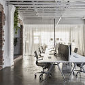 Estudio DWA NBD / Dan Webster Architecture - Interiores De Oficina