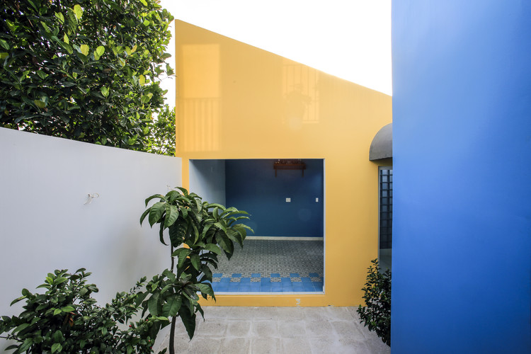 Casa HC / FeA - Más Imágenes