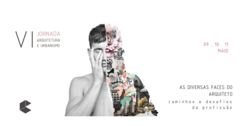 VI Jornada Acadêmica de Arquitetura e Urbanismo da Unoeste