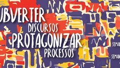 Seminário Nacional de Escritórios Modelos de Arquitetura e Urbanismo - SeNEMAU