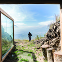 Nido del Quilico, a shelter by the Al Borde UTI workshop in the Ecuadorian Andes - Image 17 of 4