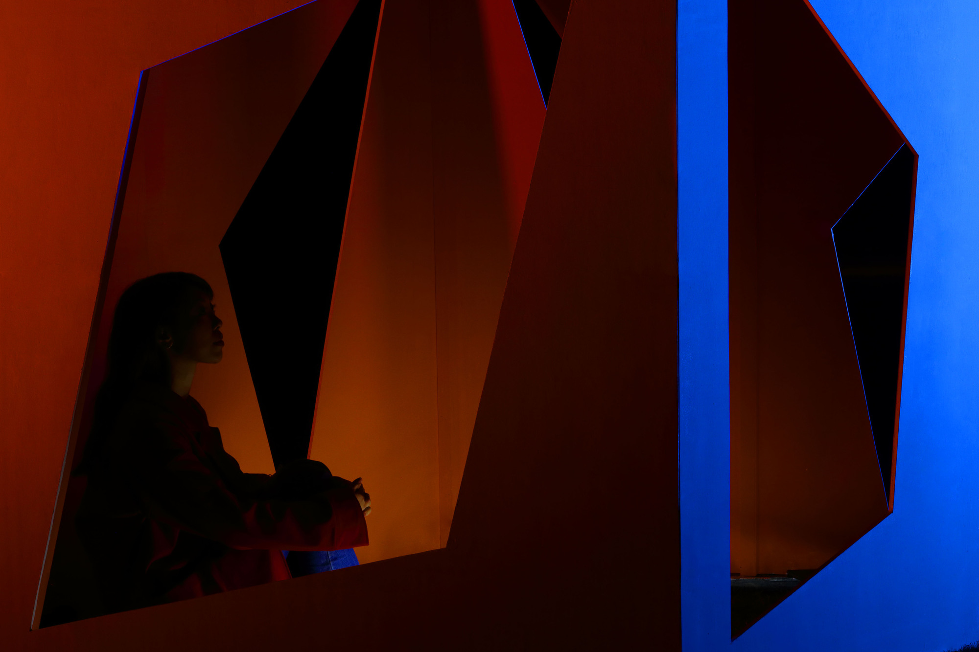 Gallery of Moriyuki Ochiai Architects Designs Tea Houses Perfect for