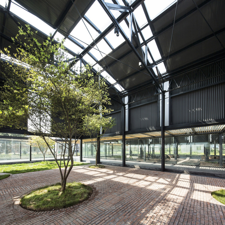 Theme Announced for the China Pavilion at the 2018 Venice Architecture Biennale: "Building a Future Countryside"! - Image 5 of 10