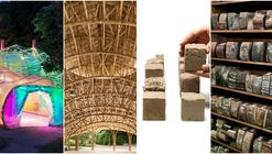 8 Biodegradable Materials the Construction Industry Needs to Know About
