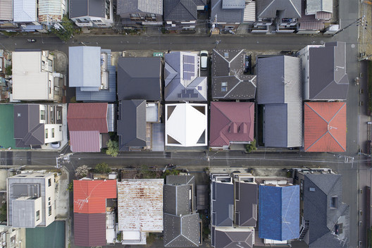 32.4°House / Naf Architect & Design - Image 17 of 19