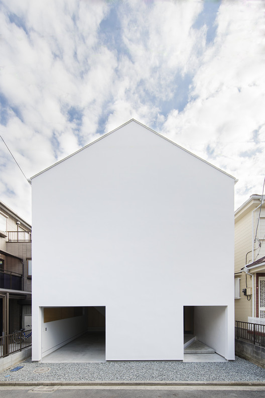 32.4°House / Naf Architect & Design - Image 14 of 19