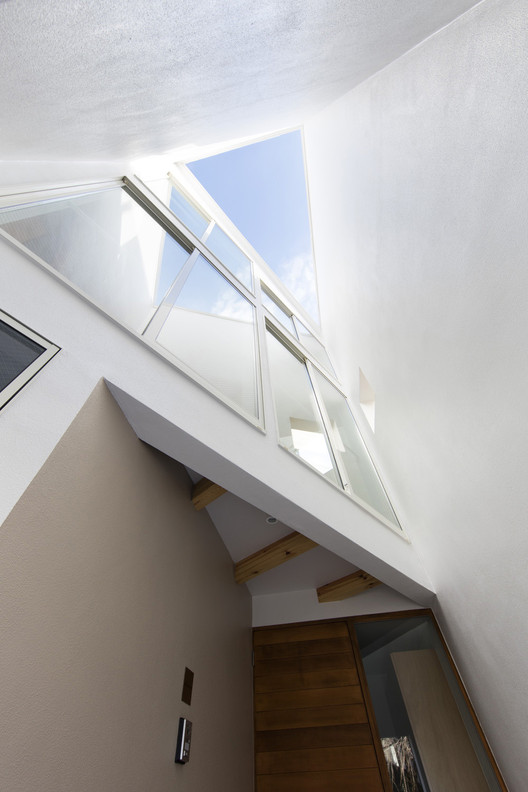 32.4°House / Naf Architect & Design - Image 6 of 19