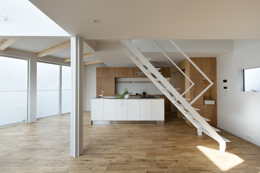 32.4°House / Naf Architect & Design - Image 1 of 19