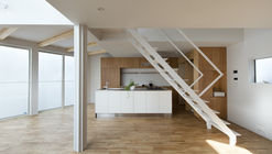 Casa 32.4° / Naf Architect & Design