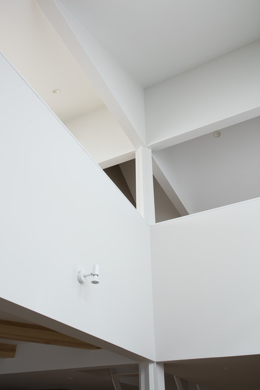 32.4°House / Naf Architect & Design - Image 12 of 19