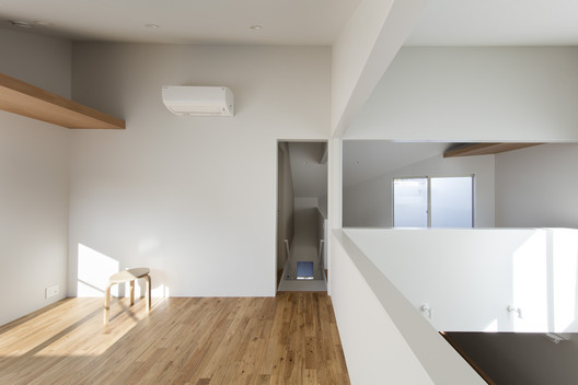 32.4°House / Naf Architect & Design - Image 8 of 19