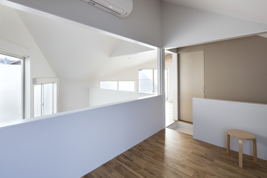 32.4°House / Naf Architect & Design - Image 7 of 19