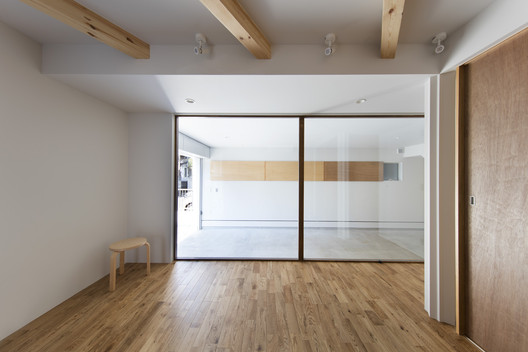 32.4°House / Naf Architect & Design - Image 3 of 19