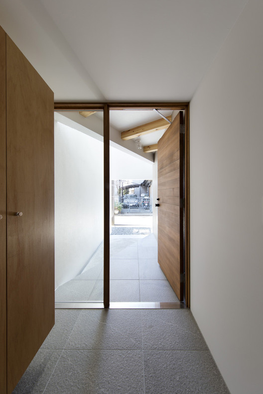 32.4°House / Naf Architect & Design - Image 15 of 19
