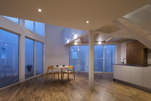 32.4°House / Naf Architect & Design - Image 11 of 19