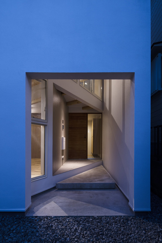 32.4°House / Naf Architect & Design - Image 13 of 19