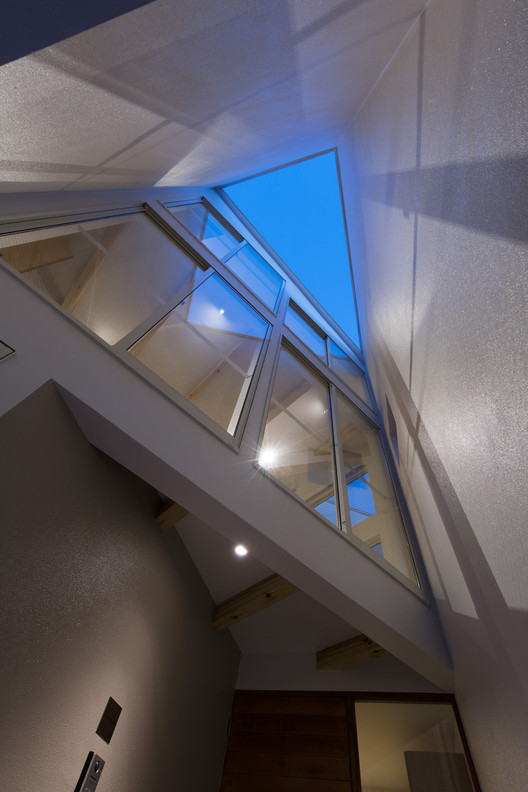 32.4°House / Naf Architect & Design - Image 10 of 19